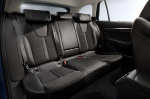 Skoda Octavia Scout 2020 года  (WW)
